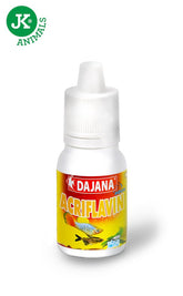 Dajana Acriflavin 20 ml - Tratamente și medicamente pentru pești iazuri-acvarii.ro